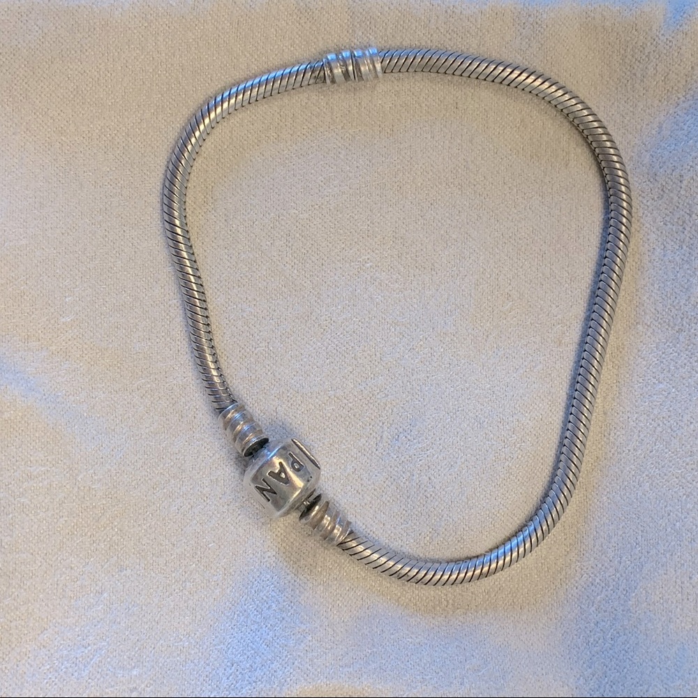 Pandora bracelet